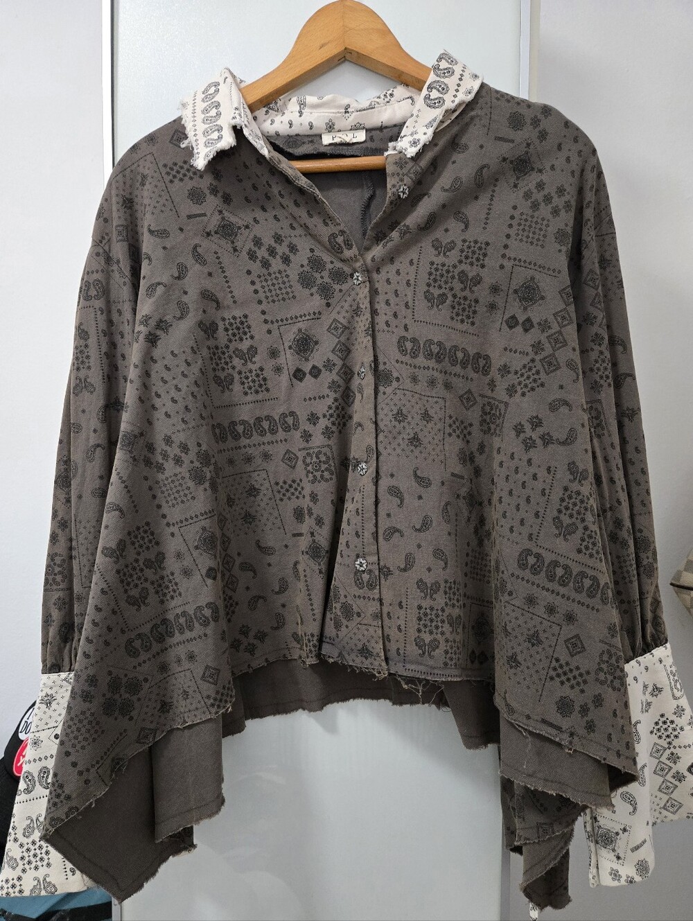 POL Shirt NWOT